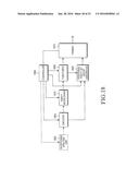 METHOD AND APPARATUS FOR TRANSMITTING AND RECEIVING DATA IN A     COMMUNICATION SYSTEM diagram and image