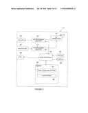 METHODS AND APPARATUS FOR LOW POWER OPERATION UTILIZING MULTIPLE ADCs WITH     DIFFERENT PRECISIONS diagram and image