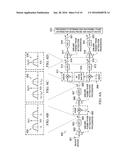 METHODS AND APPARATUS FOR LOW POWER OPERATION UTILIZING MULTIPLE ADCs WITH     DIFFERENT PRECISIONS diagram and image