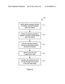 Identifying Influence Paths in a Communication Network diagram and image