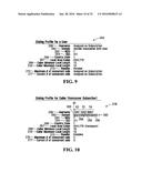 PRODUCING ROUTING MESSAGES FOR VOICE OVER IP COMMUNICATIONS diagram and image