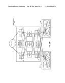 OVERLAY TUNNEL IN A FABRIC SWITCH diagram and image