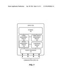 OVERLAY TUNNEL IN A FABRIC SWITCH diagram and image