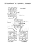 Servers, Switches, and Systems with Virtual Interface to External Network     Connecting Hardware and Integrated Networking Driver diagram and image