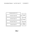 ERROR CORRECTION FOR INTERACTIVE MESSAGE EXCHANGES USING SUMMARIES diagram and image