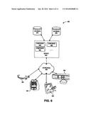 ON-PREMISES AGENT FOR MOBILE CLOUD SERVICE diagram and image