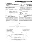 ROUTING MESSAGES BETWEEN APPLICATIONS diagram and image