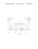 ROUTING MESSAGES BETWEEN APPLICATIONS diagram and image