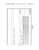 AGGREGATED DATA IN A MOBILE DEVICE FOR DISPLAYING CLUSTER SESSIONS diagram and image