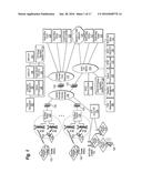 Wireless Network Service Interfaces diagram and image