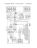 Wireless Network Service Interfaces diagram and image