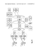 Wireless Network Service Interfaces diagram and image