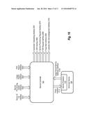 Wireless Network Service Interfaces diagram and image