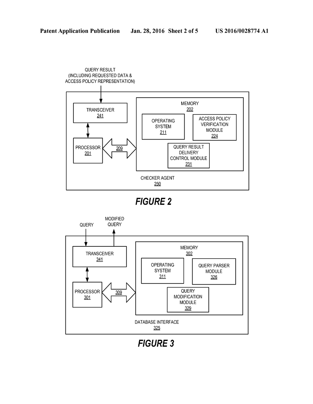 Data Access Policies - diagram, schematic, and image 03