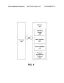 METHODS, SYSTEMS, AND COMPUTER PROGRAM PRODUCTS FOR MANAGING FIREWALL     CHANGE REQUESTS IN A COMMUNICATION NETWORK diagram and image