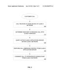 CLASS 4 LONG DISTANCE SOFTSWITCH NETWORK WITH INTEGRATED CLASS 5     APPLICATION SERVICES diagram and image