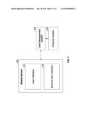 AGGREGATED DATA IN A MOBILE DEVICE FOR SESSION OBJECT diagram and image