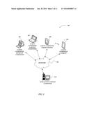 FRAMEWORK FOR CLIENT-SERVER APPLICATIONS USING REMOTE DATA BINDING diagram and image