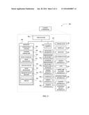 FRAMEWORK FOR CLIENT-SERVER APPLICATIONS USING REMOTE DATA BINDING diagram and image