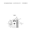 PORTABLE ELECTRONIC APPARATUS diagram and image