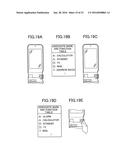 PORTABLE ELECTRONIC APPARATUS diagram and image