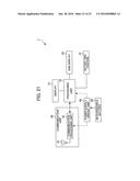 PORTABLE ELECTRONIC APPARATUS diagram and image