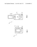 METHOD AND DEVICE FOR THE WIRELESS CONTROL OF A MEDICAL DEVICE diagram and image