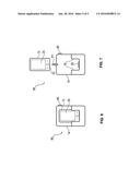 METHOD AND DEVICE FOR THE WIRELESS CONTROL OF A MEDICAL DEVICE diagram and image