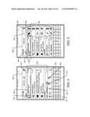 SYSTEM, METHOD AND DEVICE-READABLE MEDIUM FOR COMMUNICATION EVENT     INTERACTION WITHIN A UNIFIED EVENT VIEW diagram and image