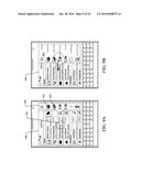 SYSTEM, METHOD AND DEVICE-READABLE MEDIUM FOR COMMUNICATION EVENT     INTERACTION WITHIN A UNIFIED EVENT VIEW diagram and image