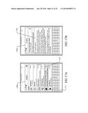 SYSTEM, METHOD AND DEVICE-READABLE MEDIUM FOR COMMUNICATION EVENT     INTERACTION WITHIN A UNIFIED EVENT VIEW diagram and image