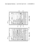 SYSTEM, METHOD AND DEVICE-READABLE MEDIUM FOR COMMUNICATION EVENT     INTERACTION WITHIN A UNIFIED EVENT VIEW diagram and image