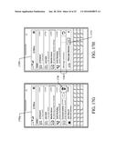 SYSTEM, METHOD AND DEVICE-READABLE MEDIUM FOR COMMUNICATION EVENT     INTERACTION WITHIN A UNIFIED EVENT VIEW diagram and image