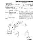 METHOD TO DETERMINE THE JURISDICTION OF CMRS TRAFFIC VIA CELL SITE     LOCATION AND RATE CENTER diagram and image