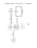 SYSTEM AND METHOD FOR SYNCHRONIZING AUDIO AND VIDEO SIGNALS FOR A     LISTENING SYSTEM diagram and image