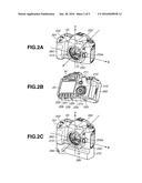 IMAGING APPARATUS AND CONTROL METHOD THEREOF diagram and image