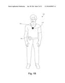 WEARABLE APPARATUS SECURABLE TO CLOTHING diagram and image