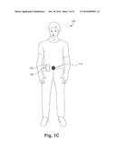 WEARABLE APPARATUS SECURABLE TO CLOTHING diagram and image