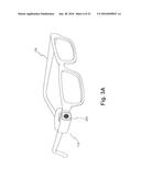 WEARABLE APPARATUS SECURABLE TO CLOTHING diagram and image