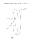 WEARABLE APPARATUS SECURABLE TO CLOTHING diagram and image