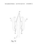 WEARABLE APPARATUS SECURABLE TO CLOTHING diagram and image