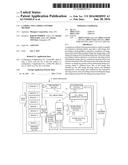 CAMERA AND CAMERA CONTROL METHOD diagram and image