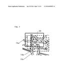 CAMERA AND CAMERA CONTROL METHOD diagram and image