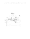 CMOS IMAGE SENSORS WITH PHOTOGATE STRUCTURES AND SENSING TRANSISTORS,     OPERATION METHODS THEREOF, AND IMAGE PROCESSING SYSTEMS INCLUDING THE     SAME diagram and image