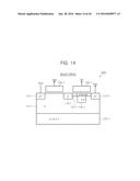 CMOS IMAGE SENSORS WITH PHOTOGATE STRUCTURES AND SENSING TRANSISTORS,     OPERATION METHODS THEREOF, AND IMAGE PROCESSING SYSTEMS INCLUDING THE     SAME diagram and image