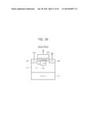 CMOS IMAGE SENSORS WITH PHOTOGATE STRUCTURES AND SENSING TRANSISTORS,     OPERATION METHODS THEREOF, AND IMAGE PROCESSING SYSTEMS INCLUDING THE     SAME diagram and image