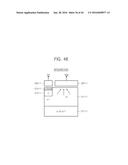 CMOS IMAGE SENSORS WITH PHOTOGATE STRUCTURES AND SENSING TRANSISTORS,     OPERATION METHODS THEREOF, AND IMAGE PROCESSING SYSTEMS INCLUDING THE     SAME diagram and image