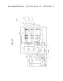 CMOS IMAGE SENSORS WITH PHOTOGATE STRUCTURES AND SENSING TRANSISTORS,     OPERATION METHODS THEREOF, AND IMAGE PROCESSING SYSTEMS INCLUDING THE     SAME diagram and image