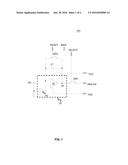 PIXEL CIRCUIT WITH CONSTANT VOLTAGE BIASED PHOTODIODE AND RELATED IMAGING     METHOD diagram and image