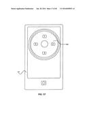 PERSONAL CONTROL APPARATUS AND METHOD FOR SHARING INFORMATION IN A     COLLABORATIVE WORKSPACE diagram and image